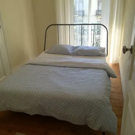 Hostel Bagetti Lizbona