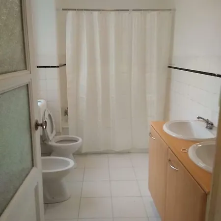 Bagetti Hostel Lizbona