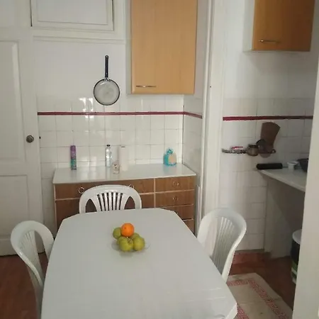 Bagetti * Lisbona