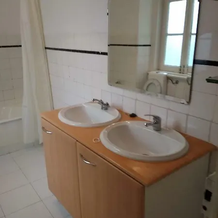 Bagetti Hostel Lizbona