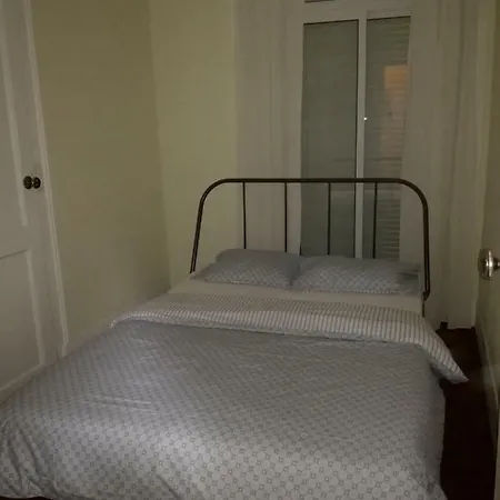 Хостел Bagetti *