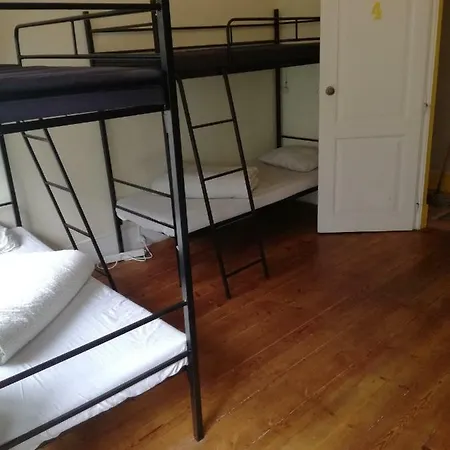 Bagetti Лиссабон