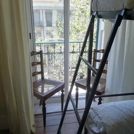 Bagetti Хостел