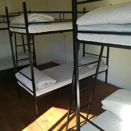 Bagetti * ליסבון