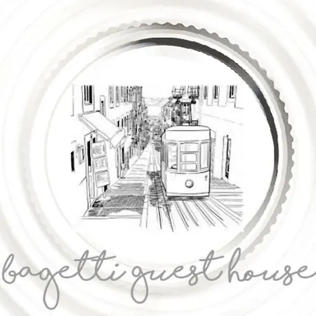 Bagetti אכסניה *