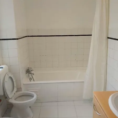 אכסניה Bagetti *